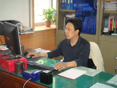 (供稿:继续教育学院 责编:李雁春)结合岗位工作积极思考,2008年在函授